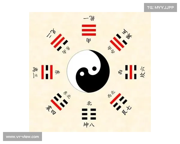 运用阴阳符文视角探索宇宙本源运行规律与天地平衡奥秘 运用阴阳符文视角探索宇宙本源运行规律与天地平衡奥秘
