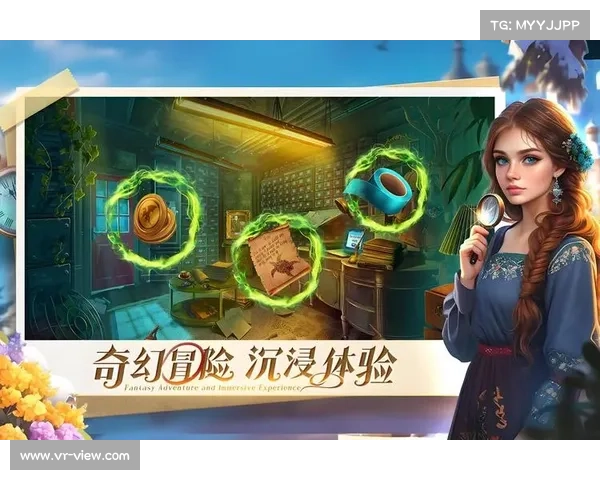 玩密室逃脱游戏时如何提高解谜效率并享受游戏乐趣的几点技巧与注意事项 玩密室逃脱游戏时如何提高解谜效率并享受游戏乐趣的几点技巧与注意事项