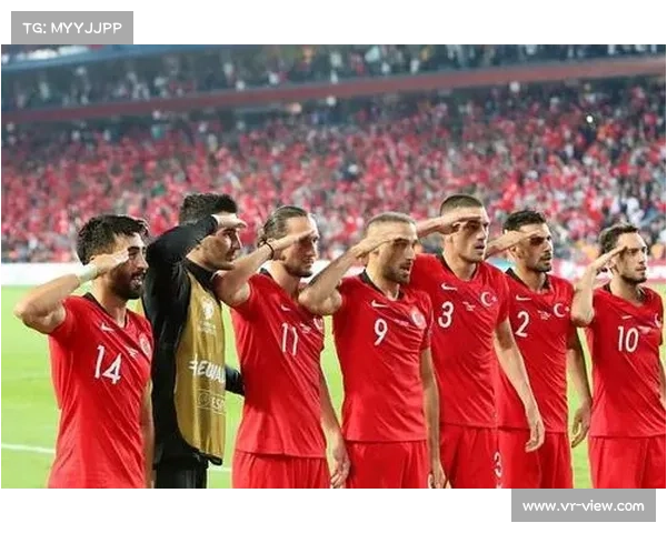 土耳其足球发展对国家体育文化和国际地位的影响及其战略意义