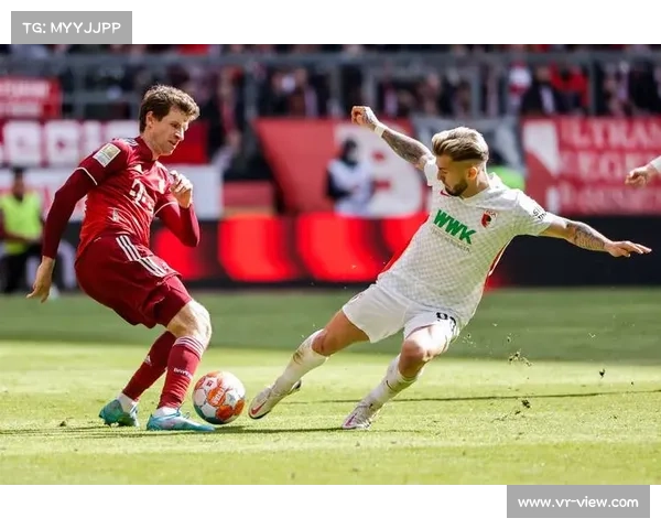 拜仁慕尼黑主场揭秘 拜仁体育场背后的故事与文化意义