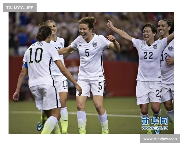 揭秘美国晋级世界杯背后的深层原因与战略布局分析